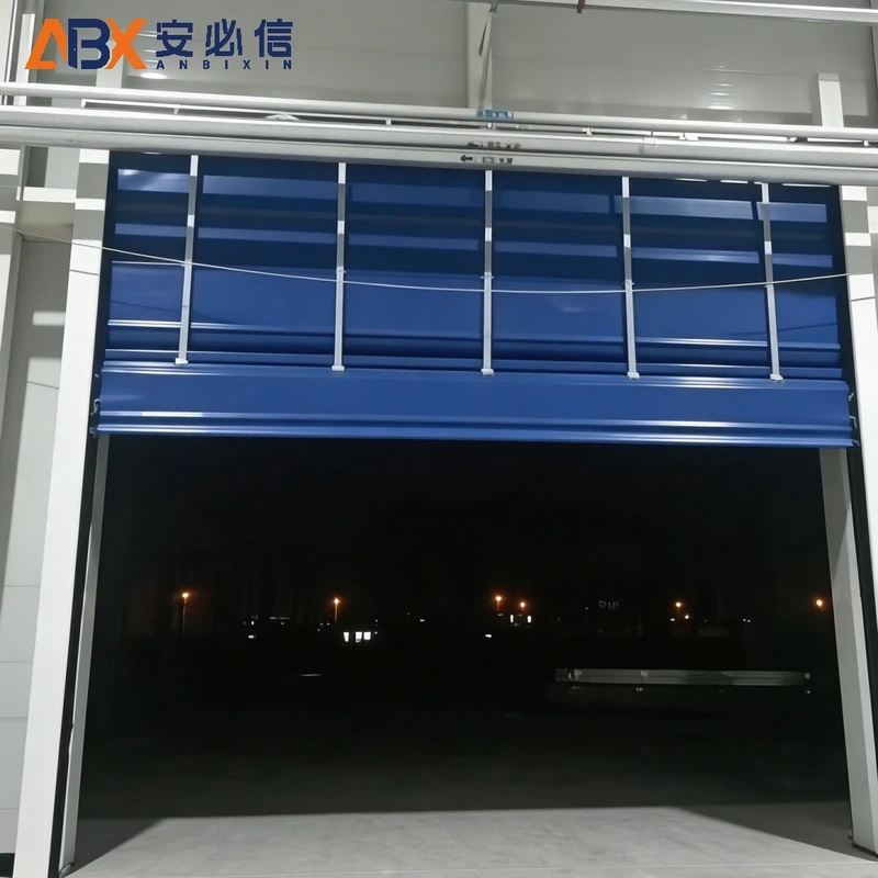 定西市充气式门封