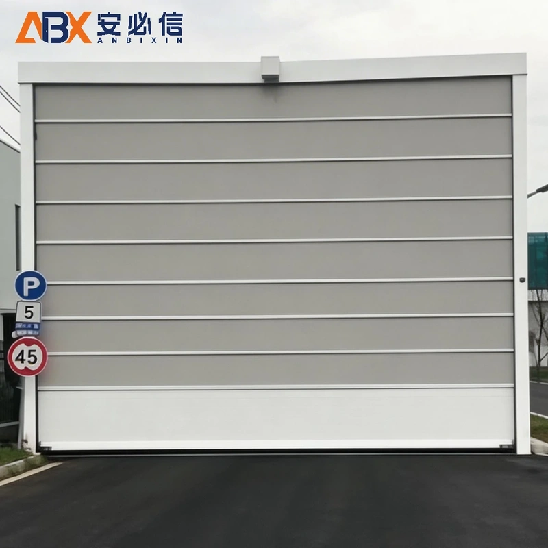 定西市柔性门